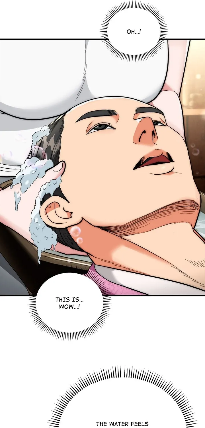 Kangsae the Strong Chapter 13 page 63 - 