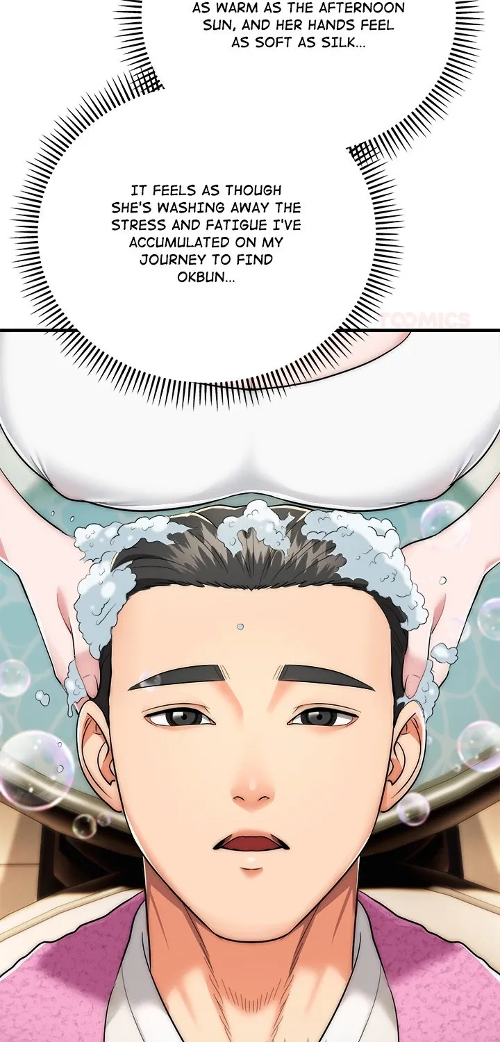 Kangsae the Strong Chapter 13 page 64 - 