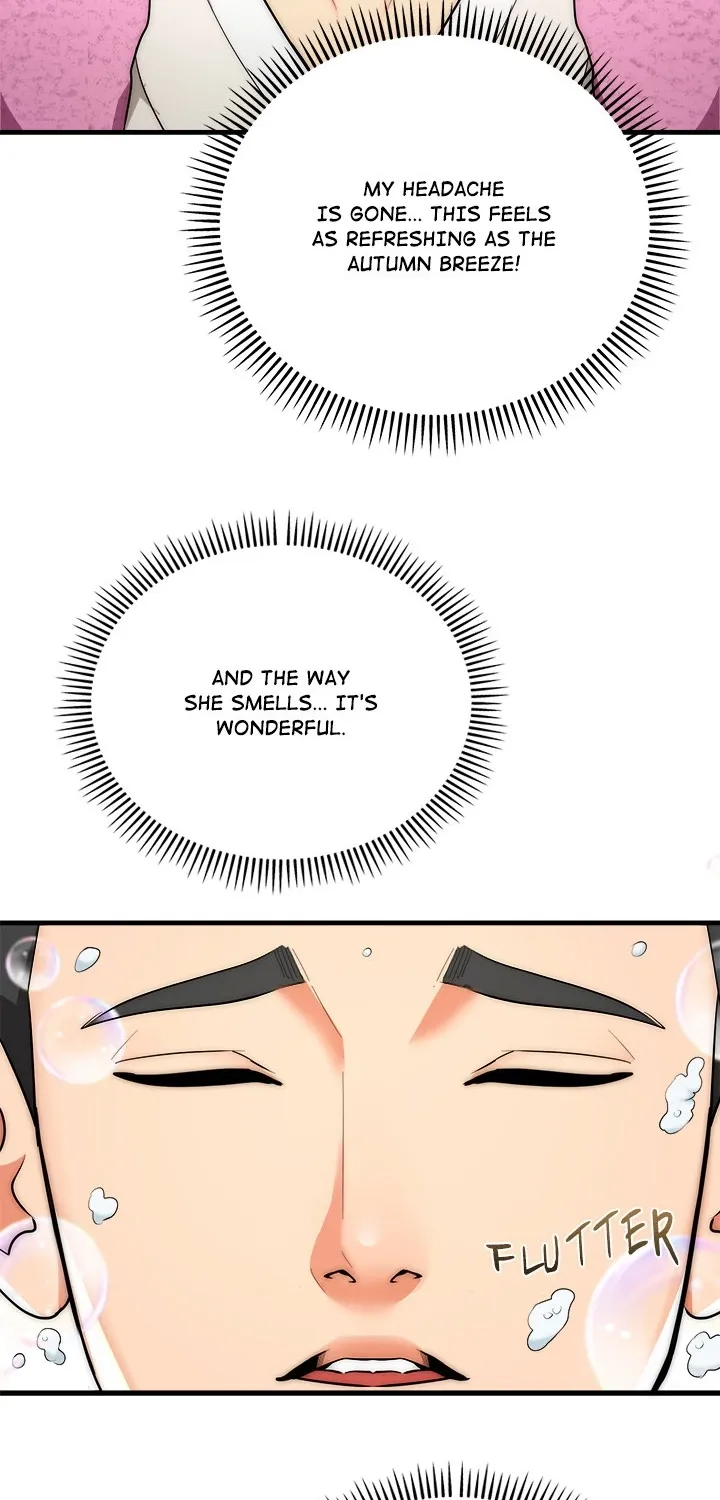Kangsae the Strong Chapter 13 page 65 - 