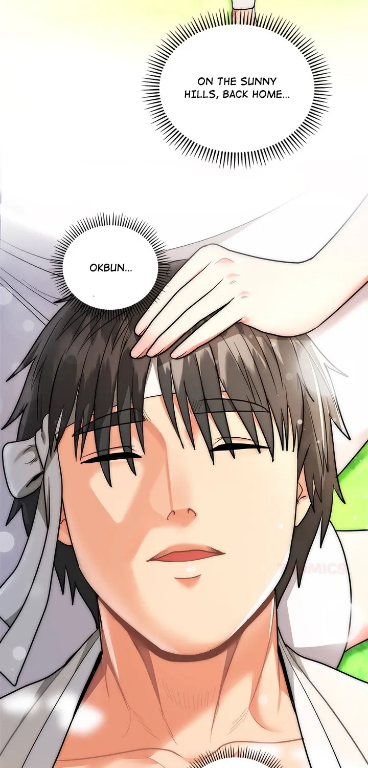 Kangsae the Strong Chapter 13 page 68 - 