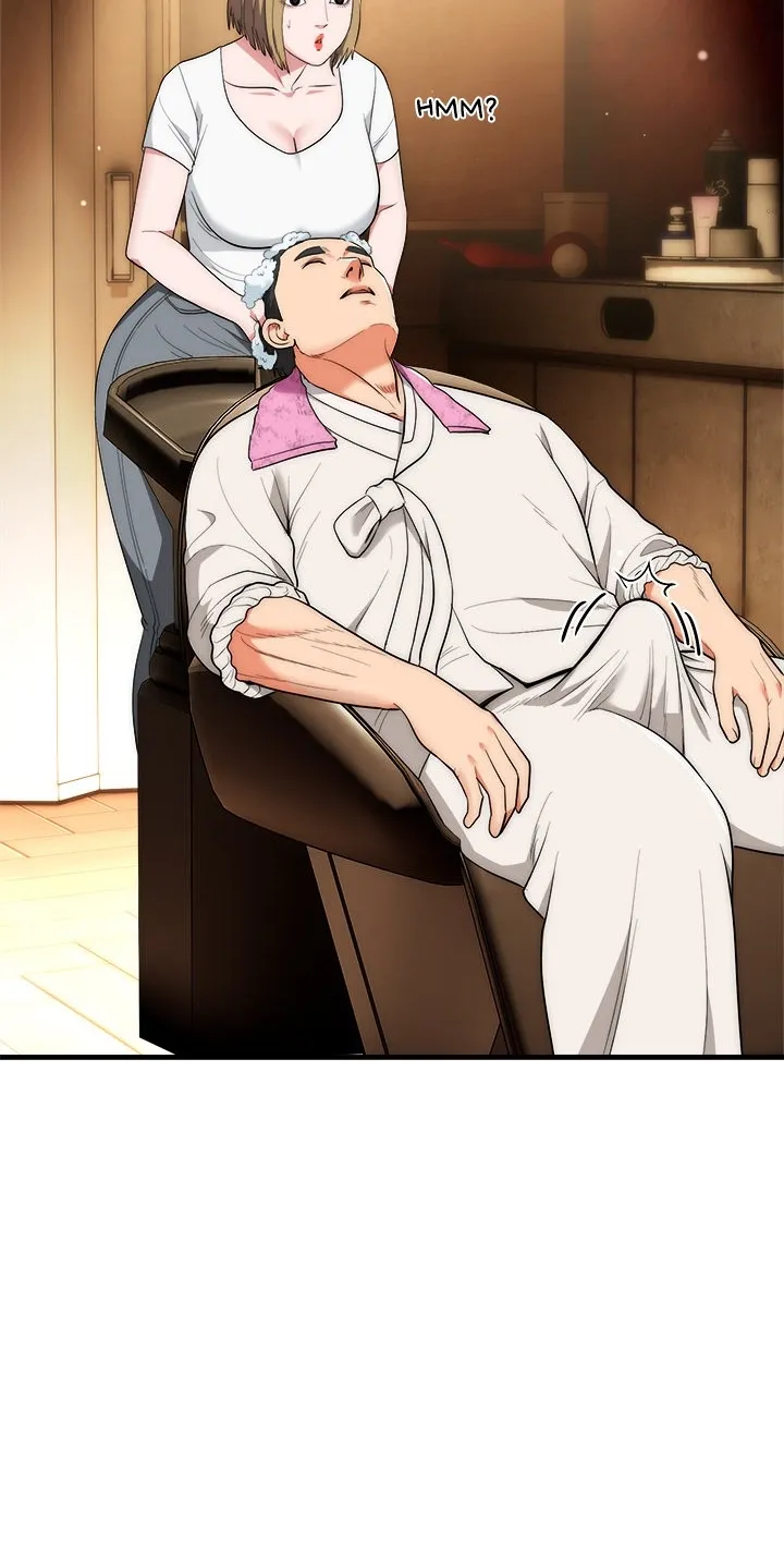 Kangsae the Strong Chapter 13 page 70 - 