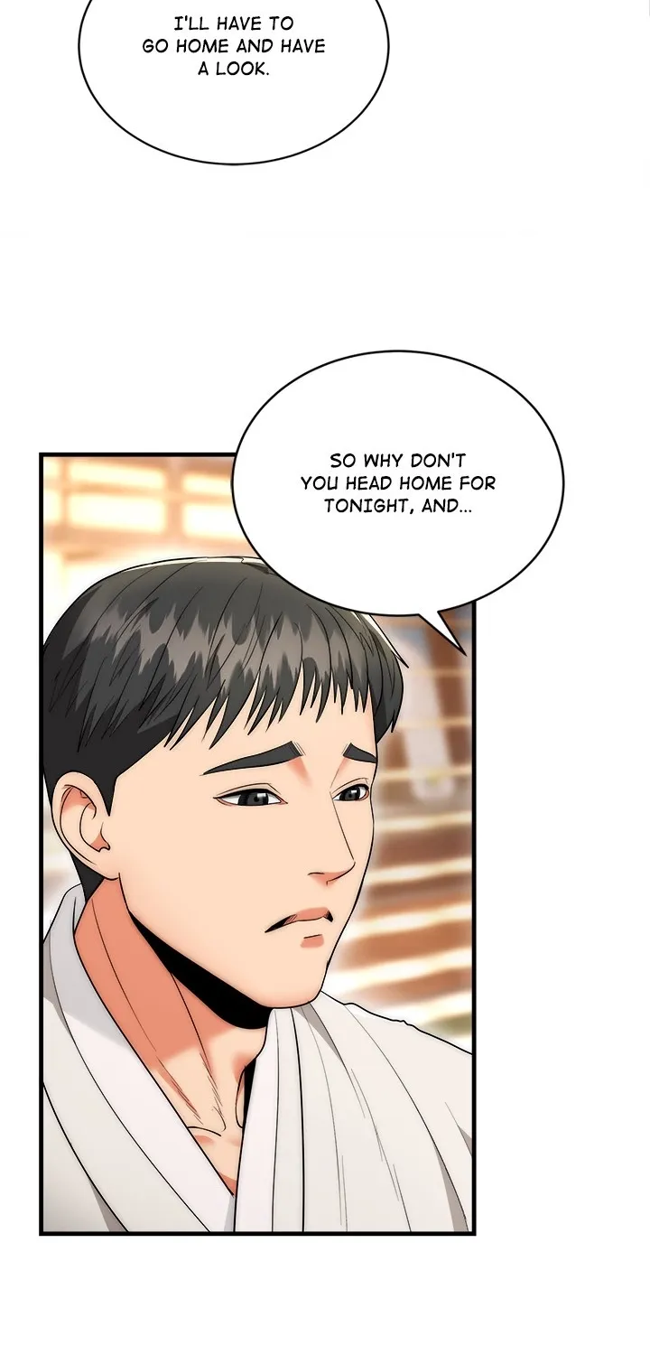 Kangsae the Strong Chapter 13 page 8 - 