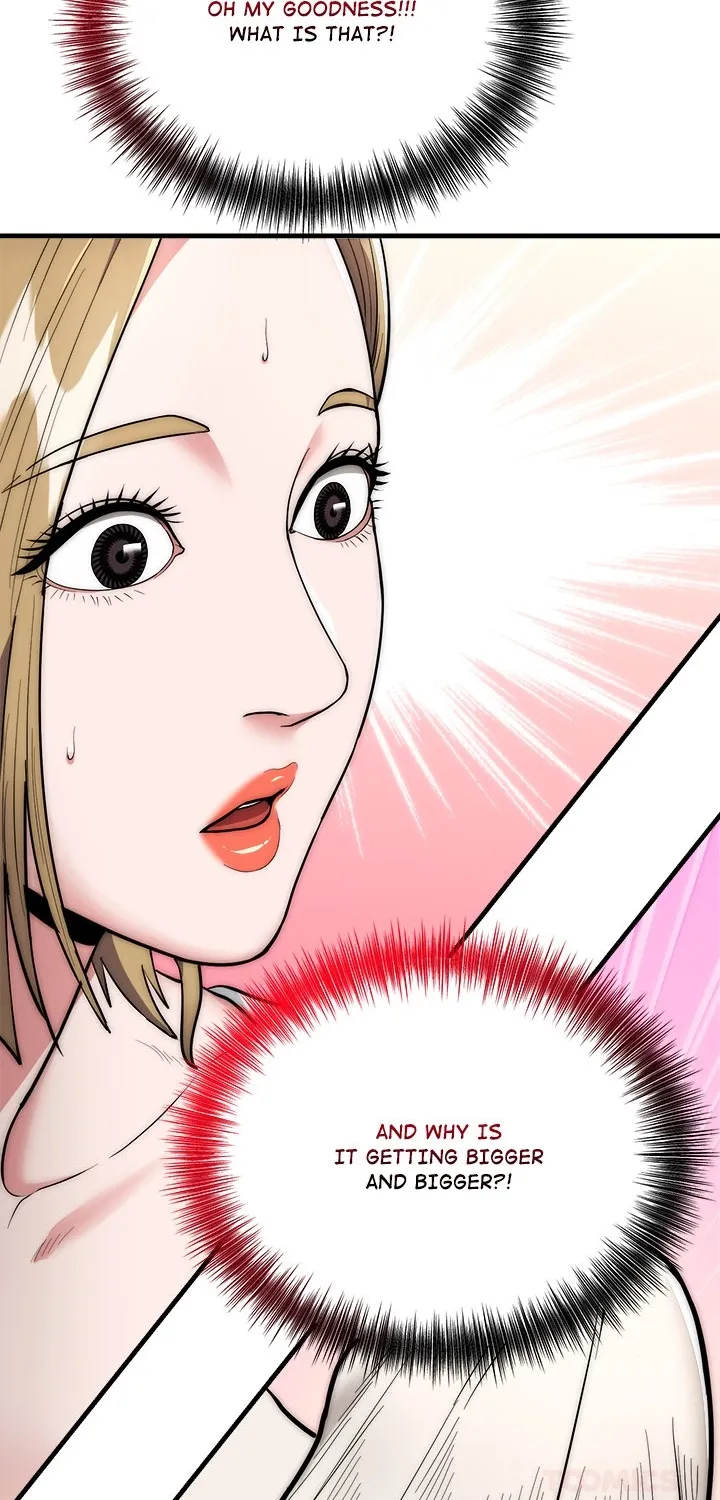 Kangsae the Strong Chapter 13 page 72 - 