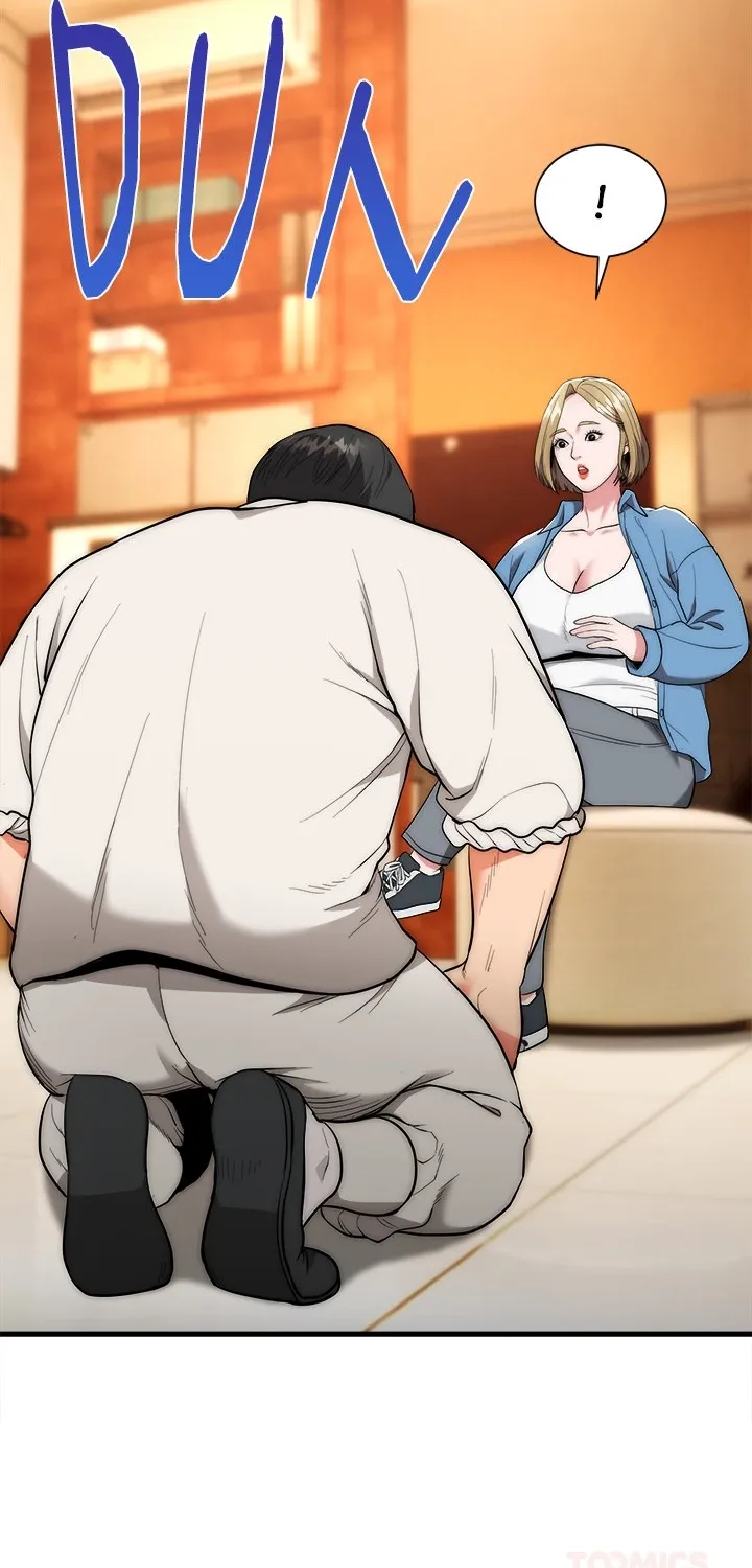 Kangsae the Strong Chapter 13 page 10 - 