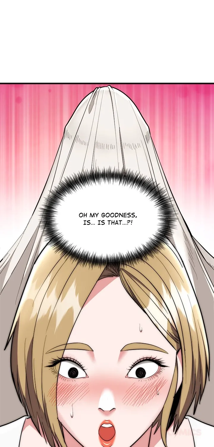 Kangsae the Strong Chapter 14 page 1 - 