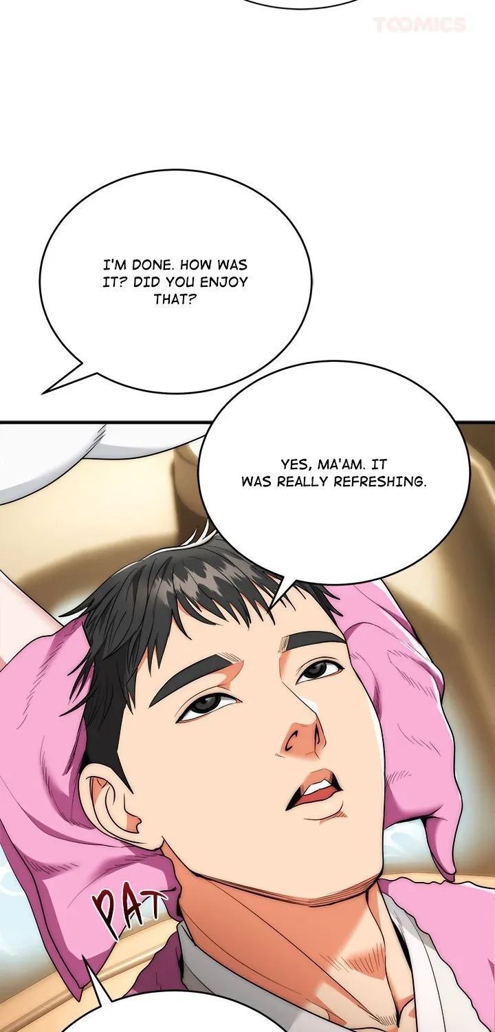 Kangsae the Strong Chapter 14 page 11 - 