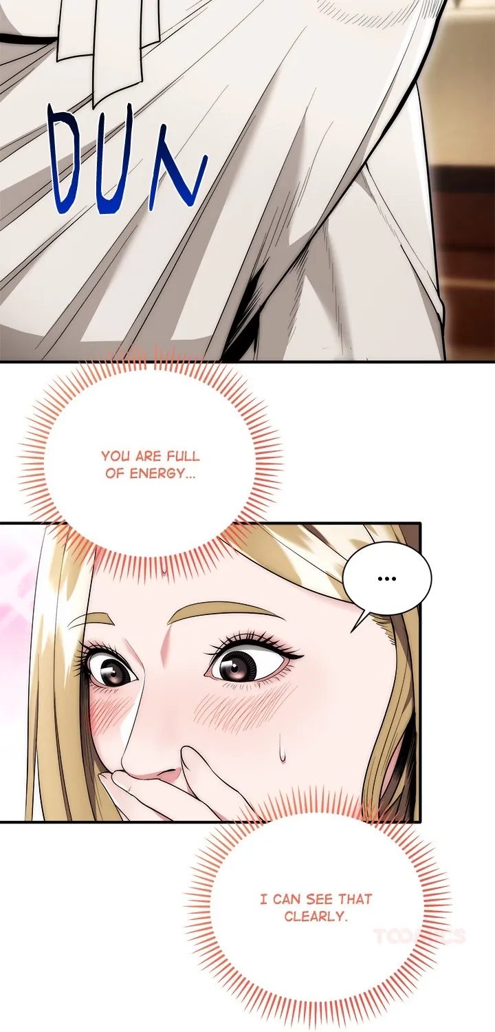 Kangsae the Strong Chapter 14 page 15 - 