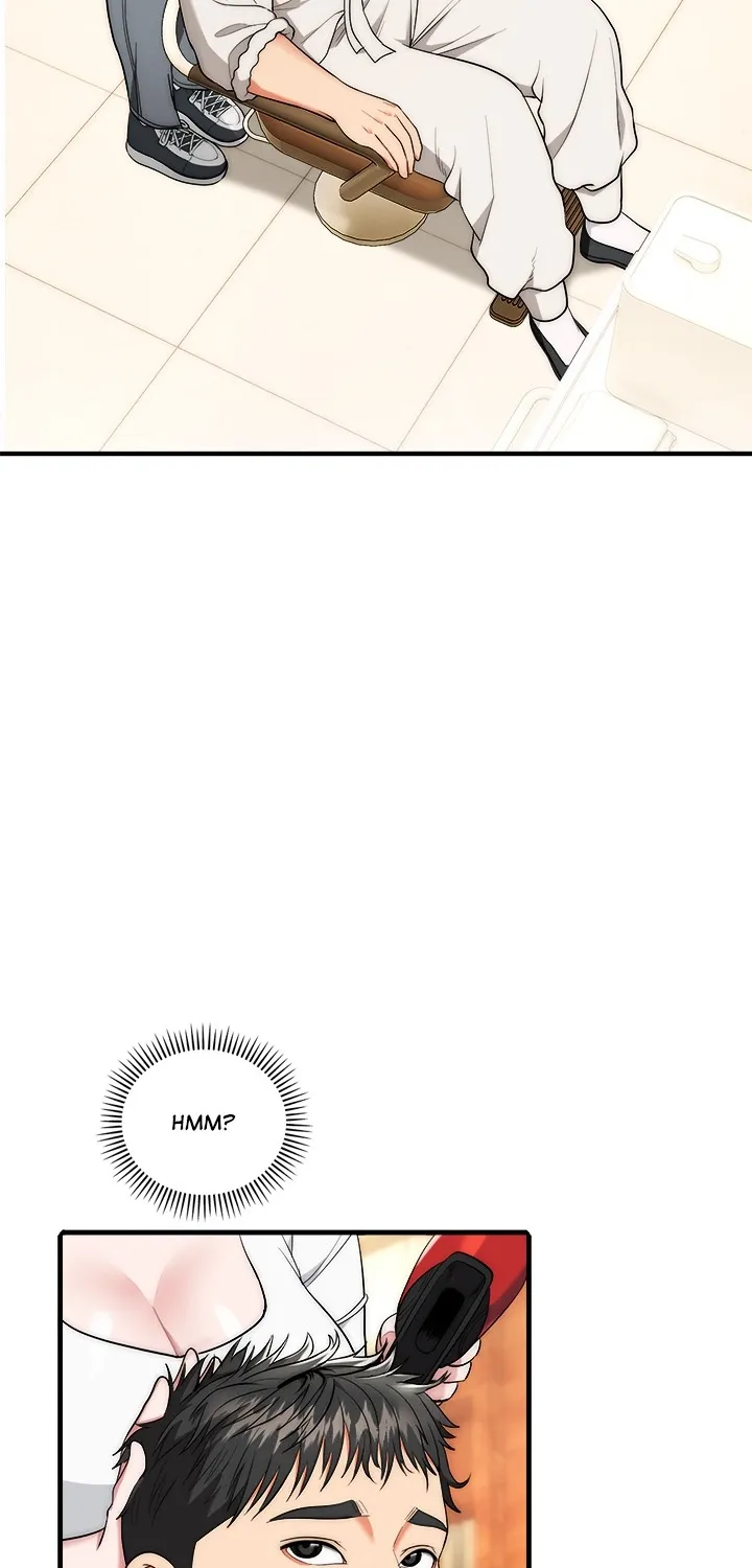 Kangsae the Strong Chapter 14 page 18 - 