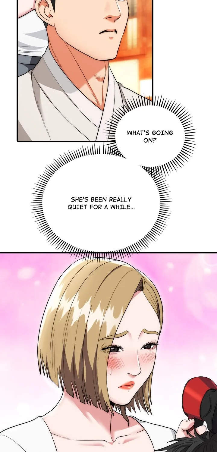 Kangsae the Strong Chapter 14 page 19 - 