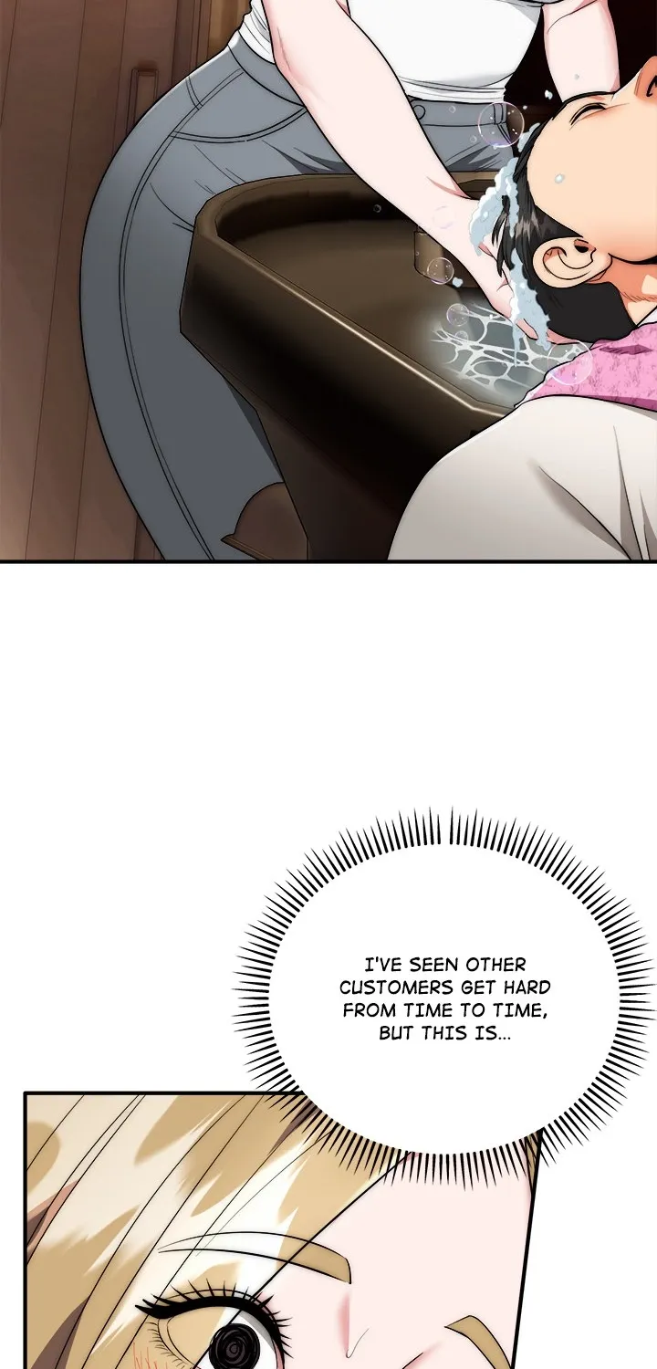 Kangsae the Strong Chapter 14 page 3 - 