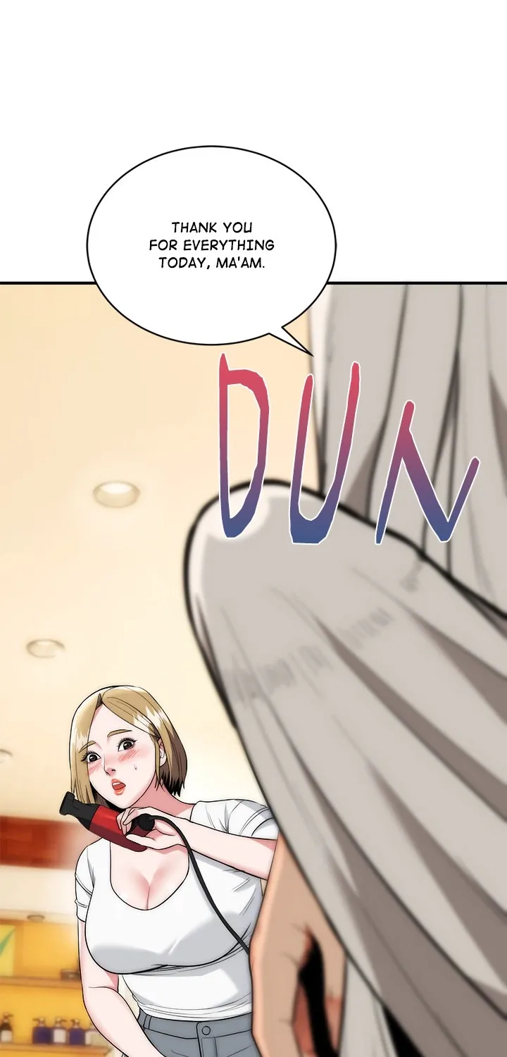 Kangsae the Strong Chapter 14 page 23 - 