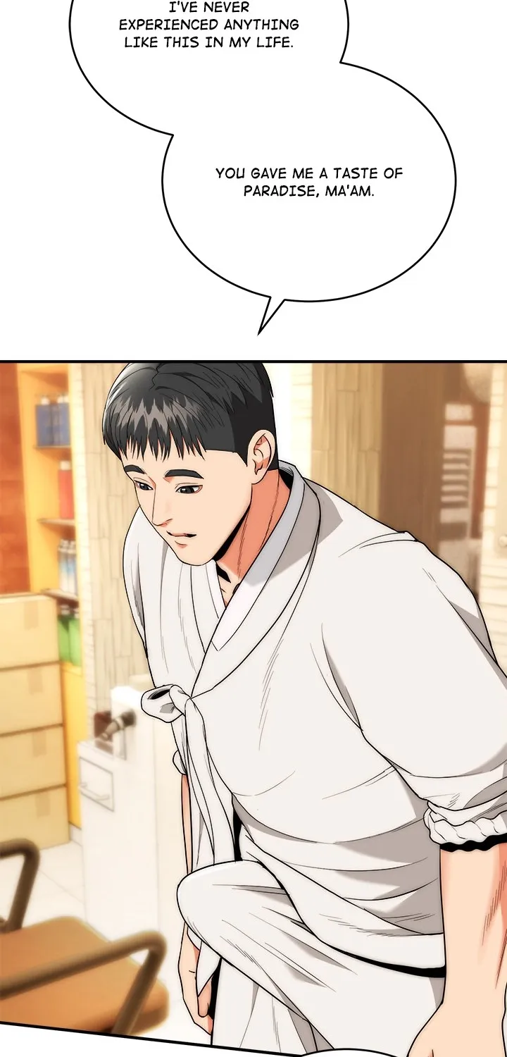 Kangsae the Strong Chapter 14 page 26 - 