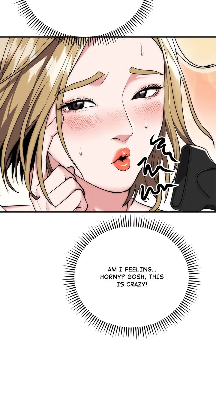 Kangsae the Strong Chapter 14 page 28 - 