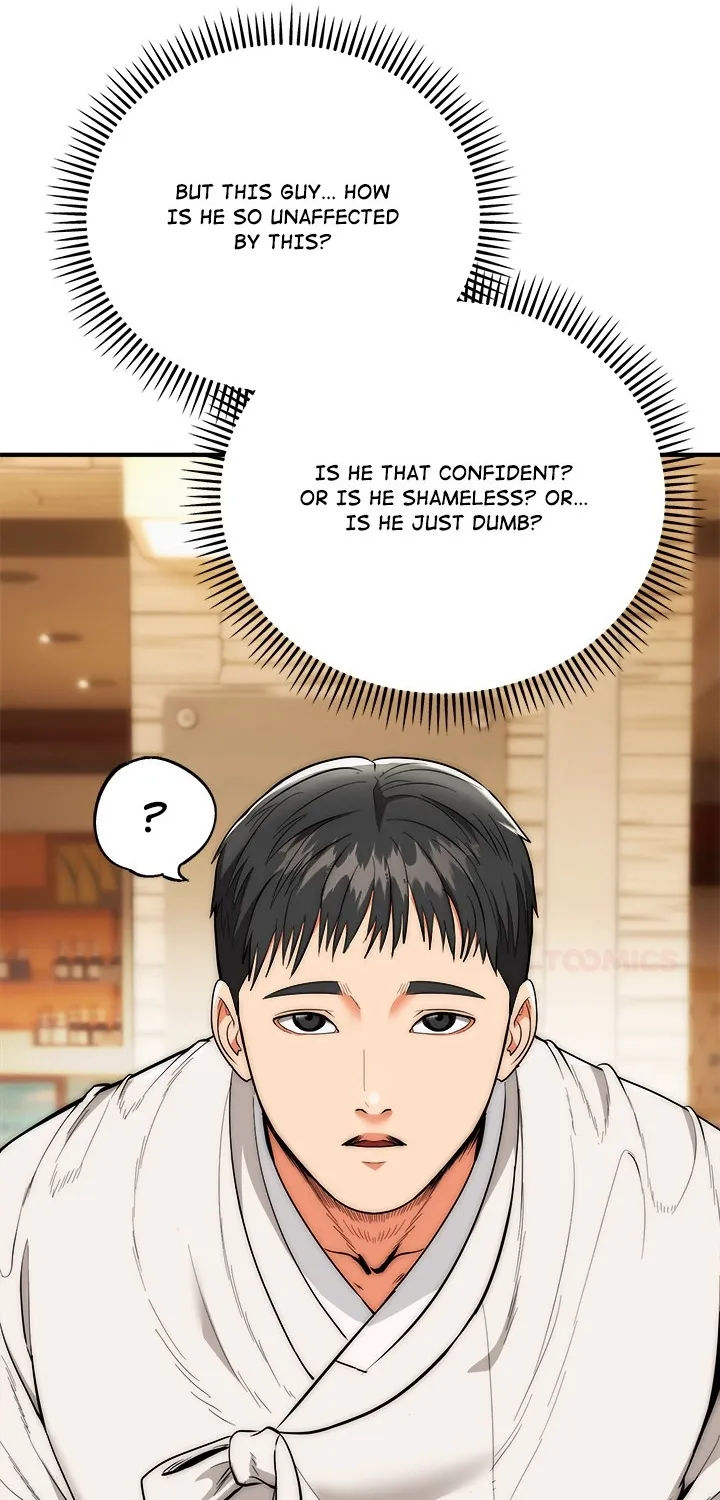Kangsae the Strong Chapter 14 page 29 - 