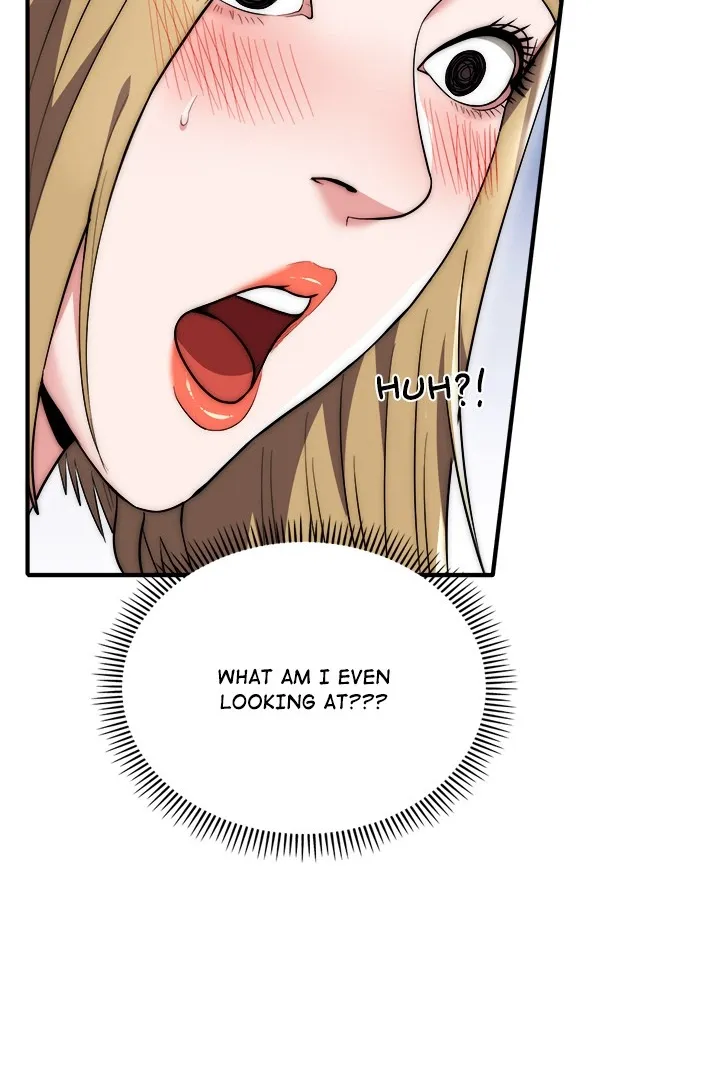 Kangsae the Strong Chapter 14 page 4 - 