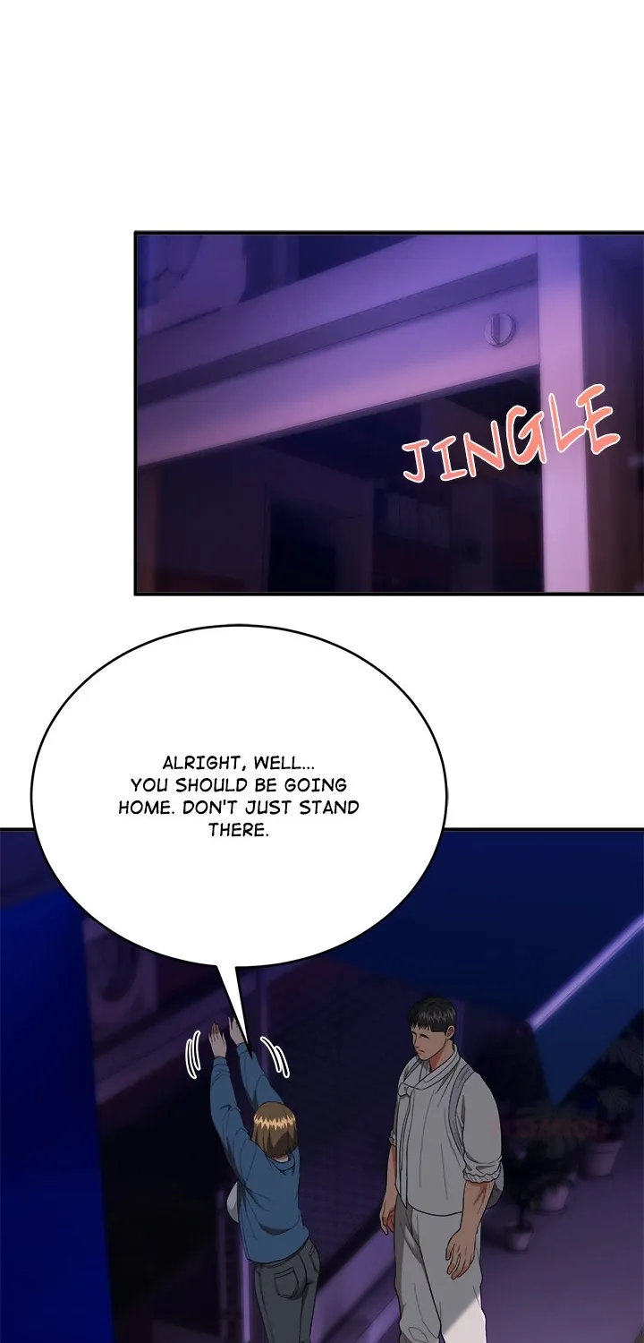 Kangsae the Strong Chapter 14 page 33 - 