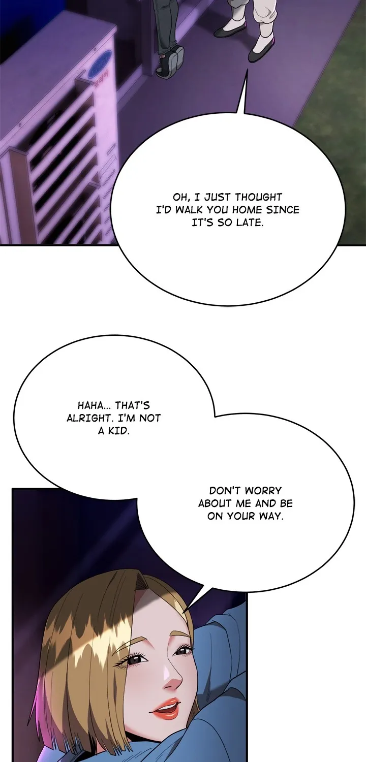 Kangsae the Strong Chapter 14 page 34 - 