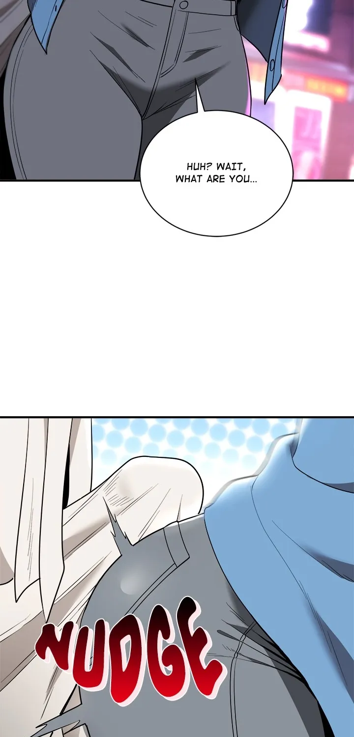 Kangsae the Strong Chapter 14 page 39 - 