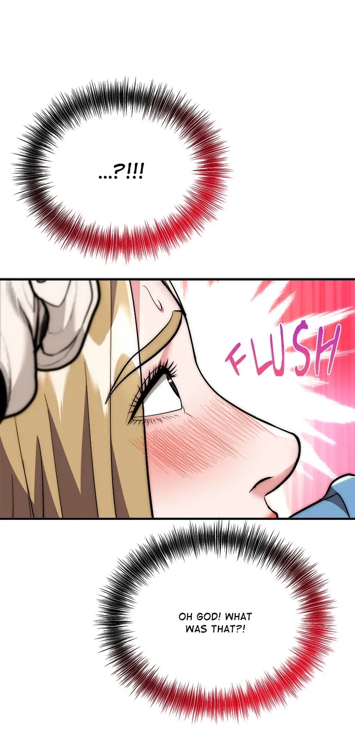 Kangsae the Strong Chapter 14 page 41 - 