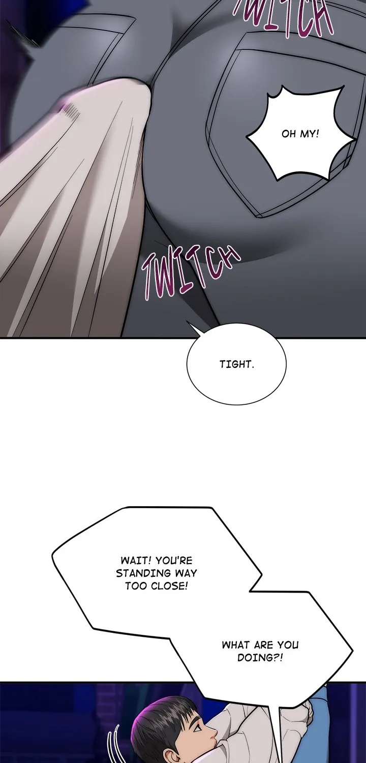 Kangsae the Strong Chapter 14 page 43 - 