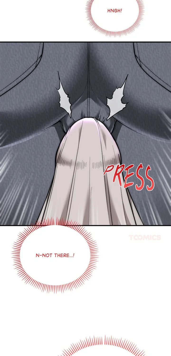 Kangsae the Strong Chapter 14 page 46 - 