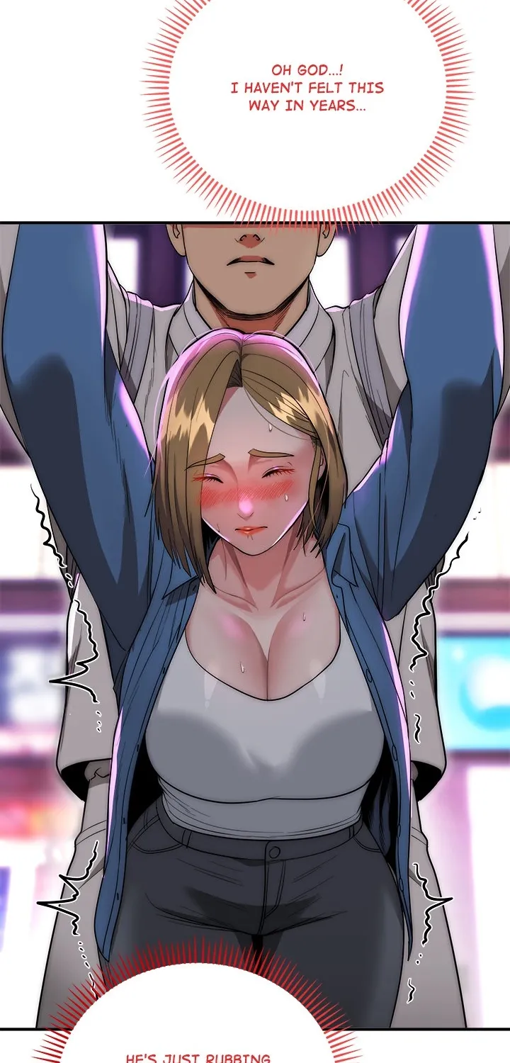 Kangsae the Strong Chapter 14 page 47 - 
