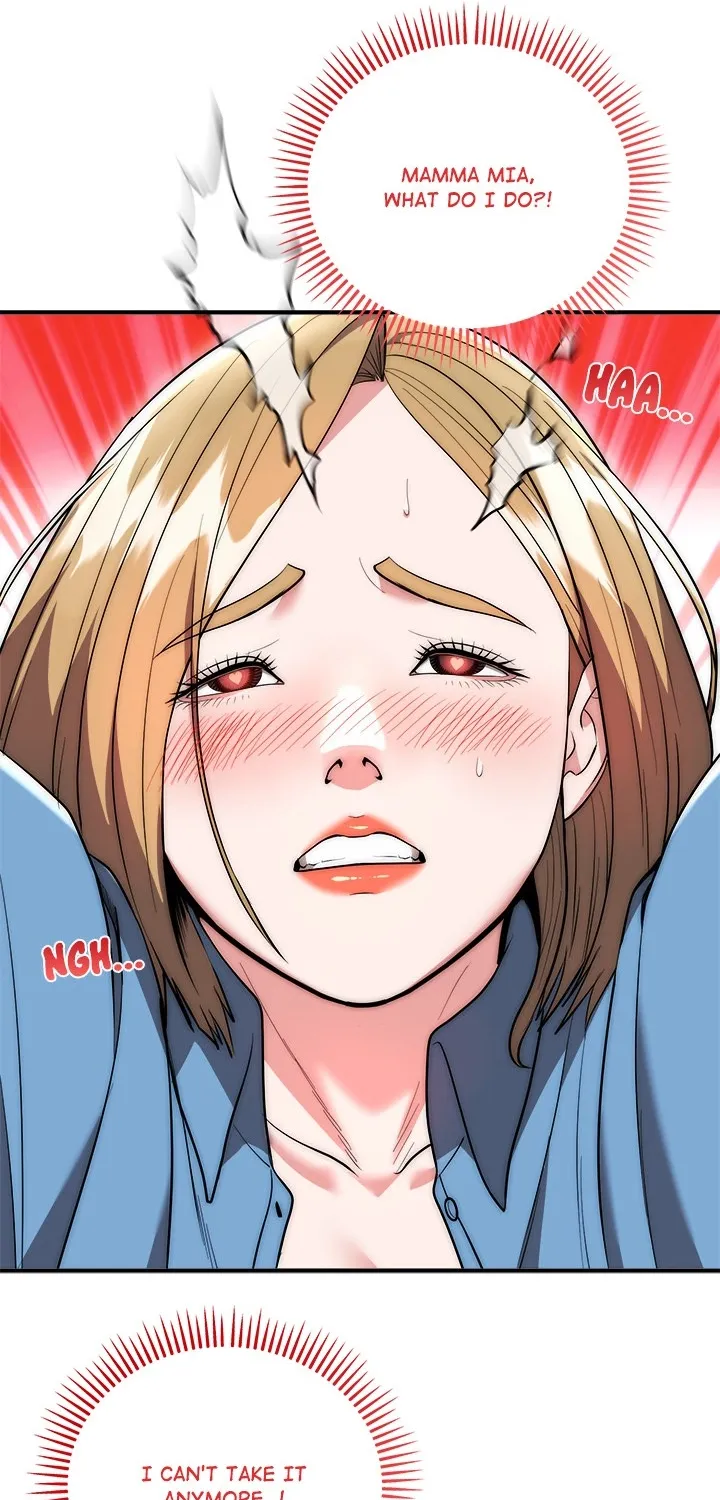 Kangsae the Strong Chapter 14 page 49 - 