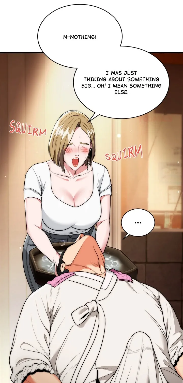 Kangsae the Strong Chapter 14 page 6 - 