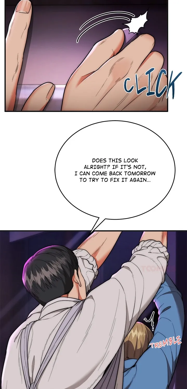Kangsae the Strong Chapter 14 page 51 - 