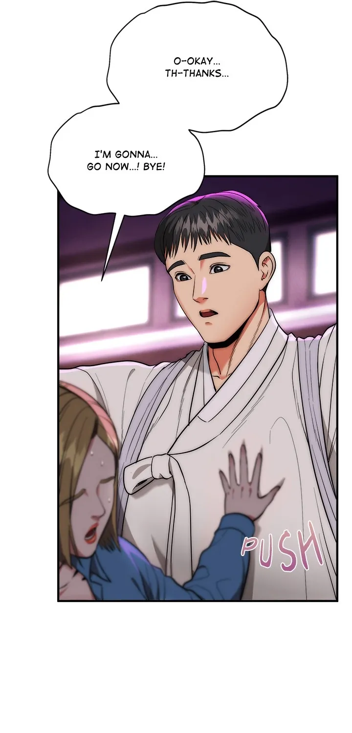 Kangsae the Strong Chapter 14 page 53 - 