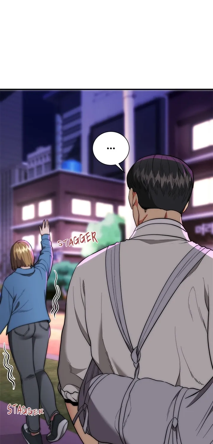 Kangsae the Strong Chapter 14 page 54 - 