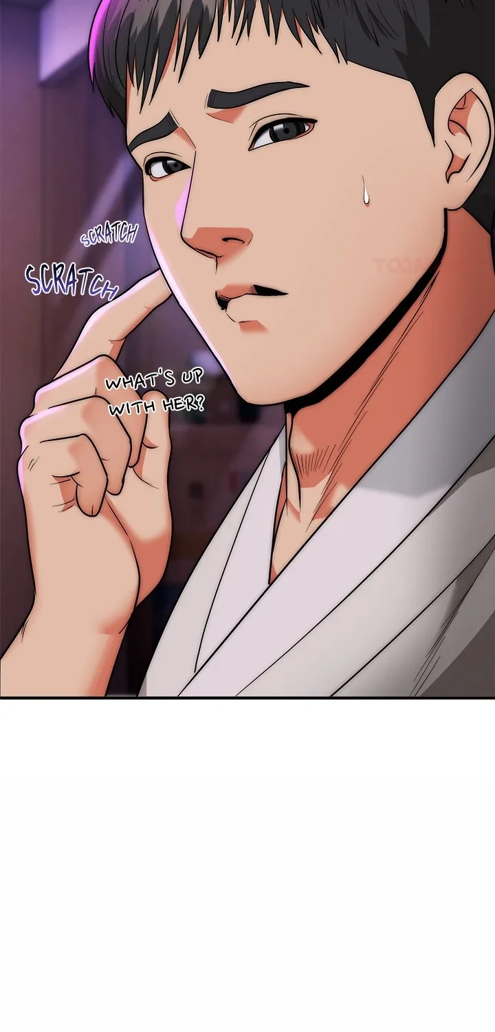 Kangsae the Strong Chapter 14 page 56 - 