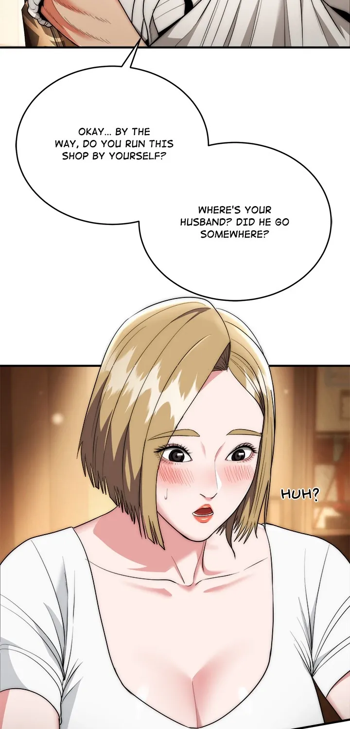 Kangsae the Strong Chapter 14 page 7 - 