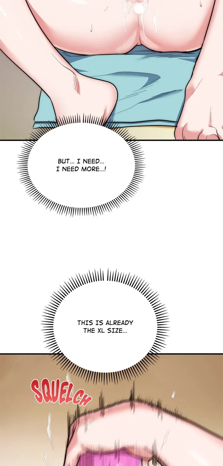 Kangsae the Strong Chapter 14 page 63 - 