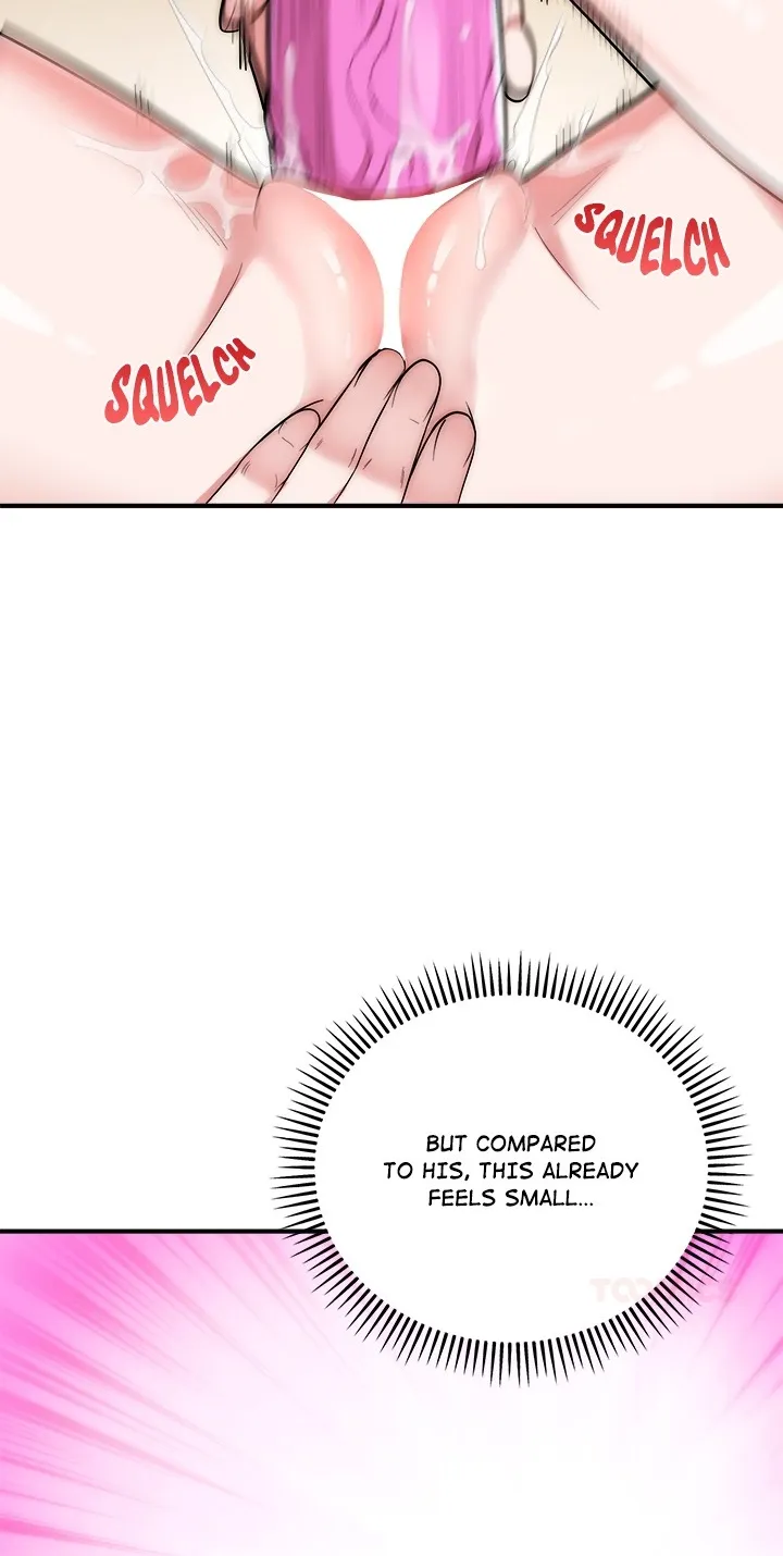 Kangsae the Strong Chapter 14 page 64 - 