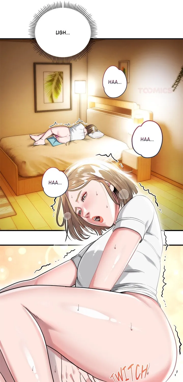 Kangsae the Strong Chapter 14 page 69 - 