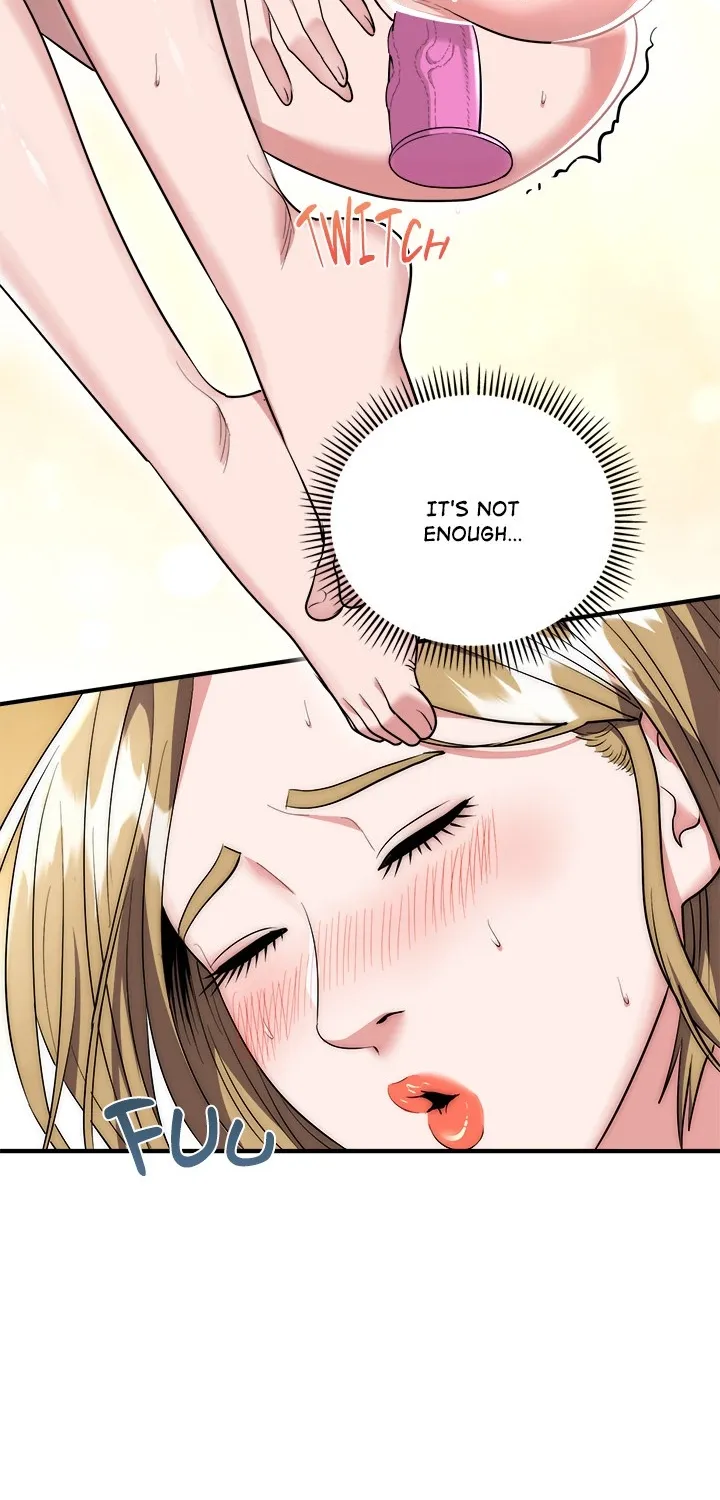 Kangsae the Strong Chapter 14 page 70 - 