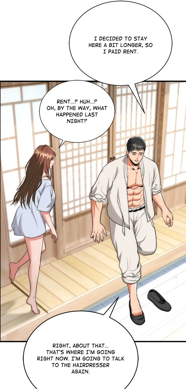 Kangsae the Strong Chapter 15 page 13 - 