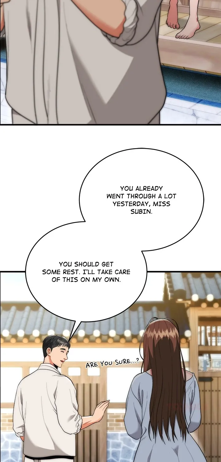 Kangsae the Strong Chapter 15 page 15 - 