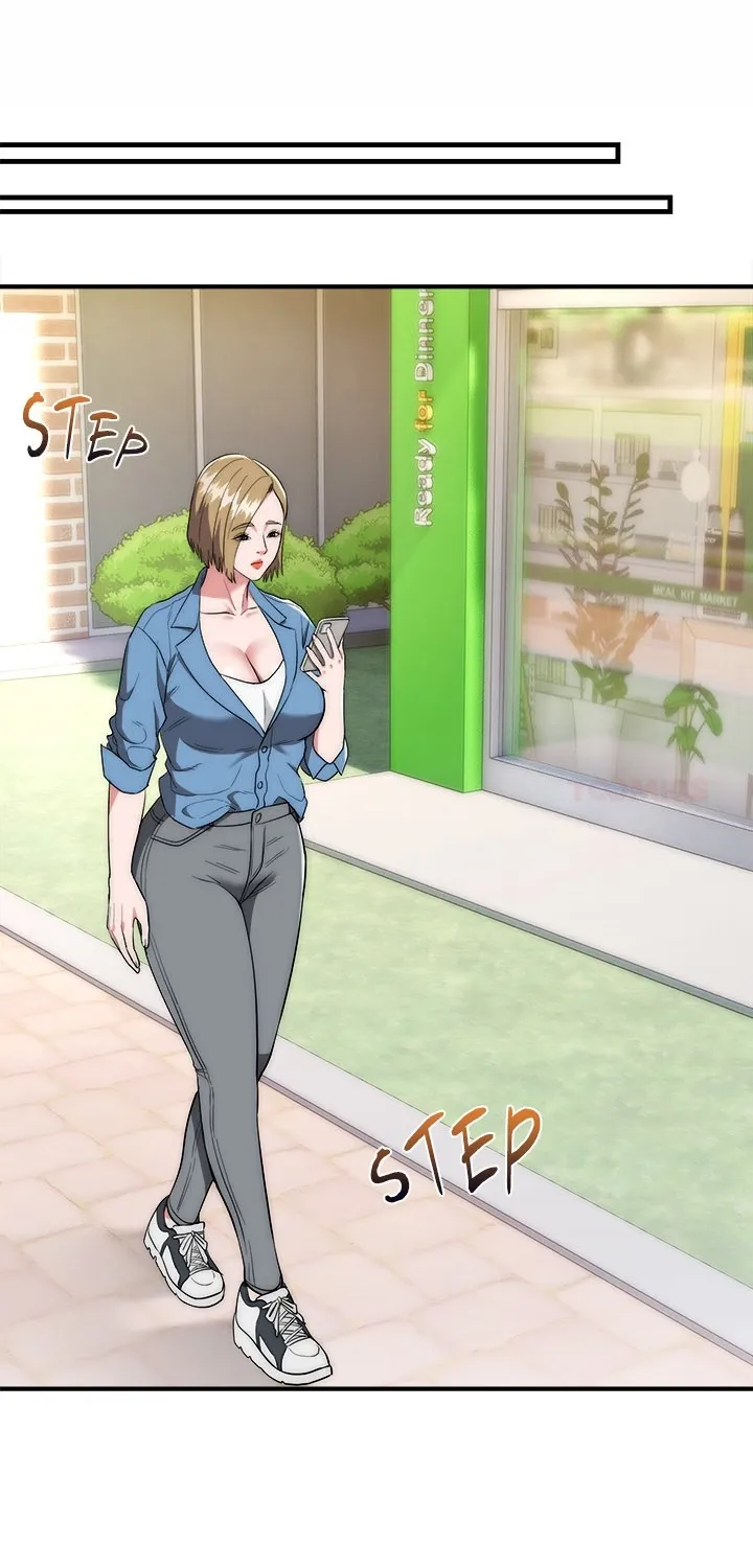 Kangsae the Strong Chapter 15 page 20 - 