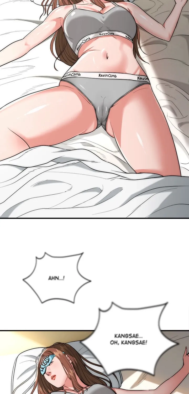 Kangsae the Strong Chapter 15 page 3 - 