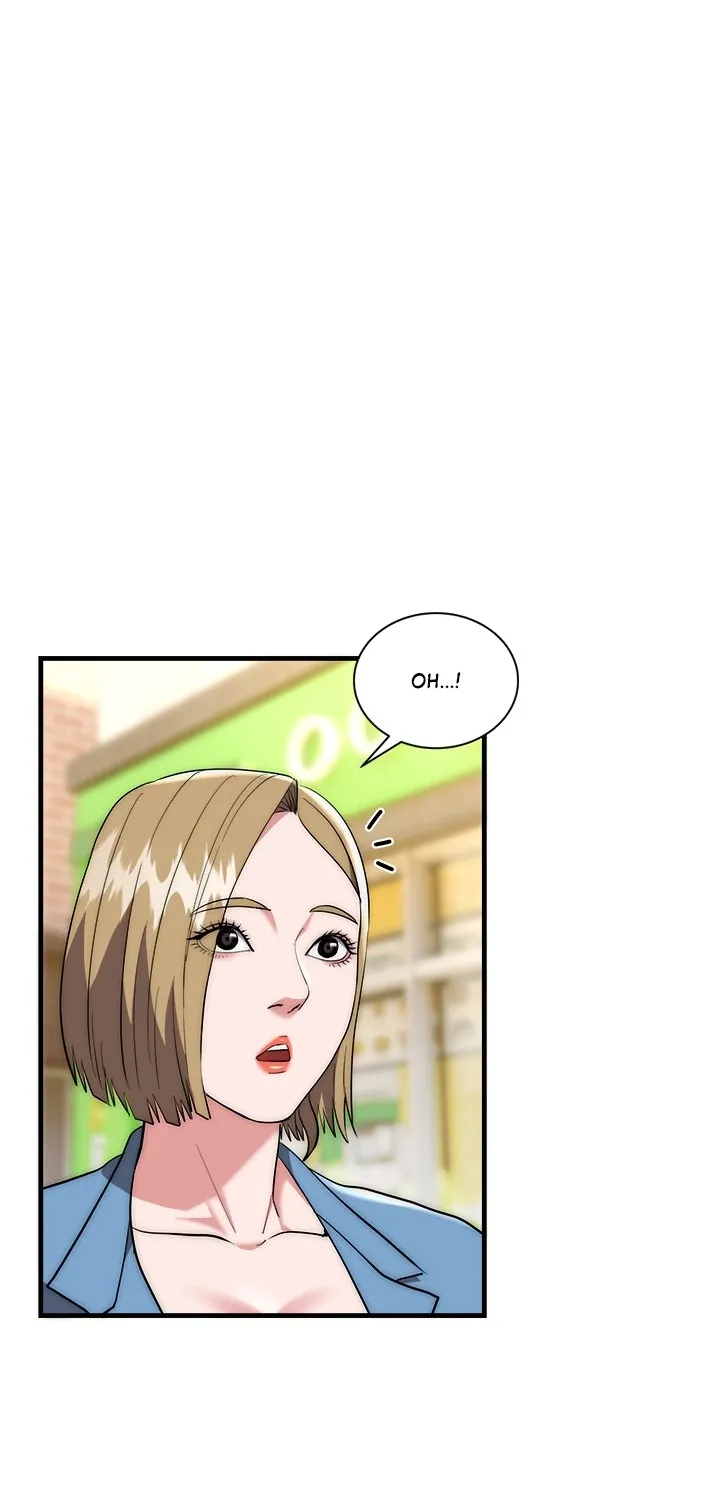 Kangsae the Strong Chapter 15 page 21 - 