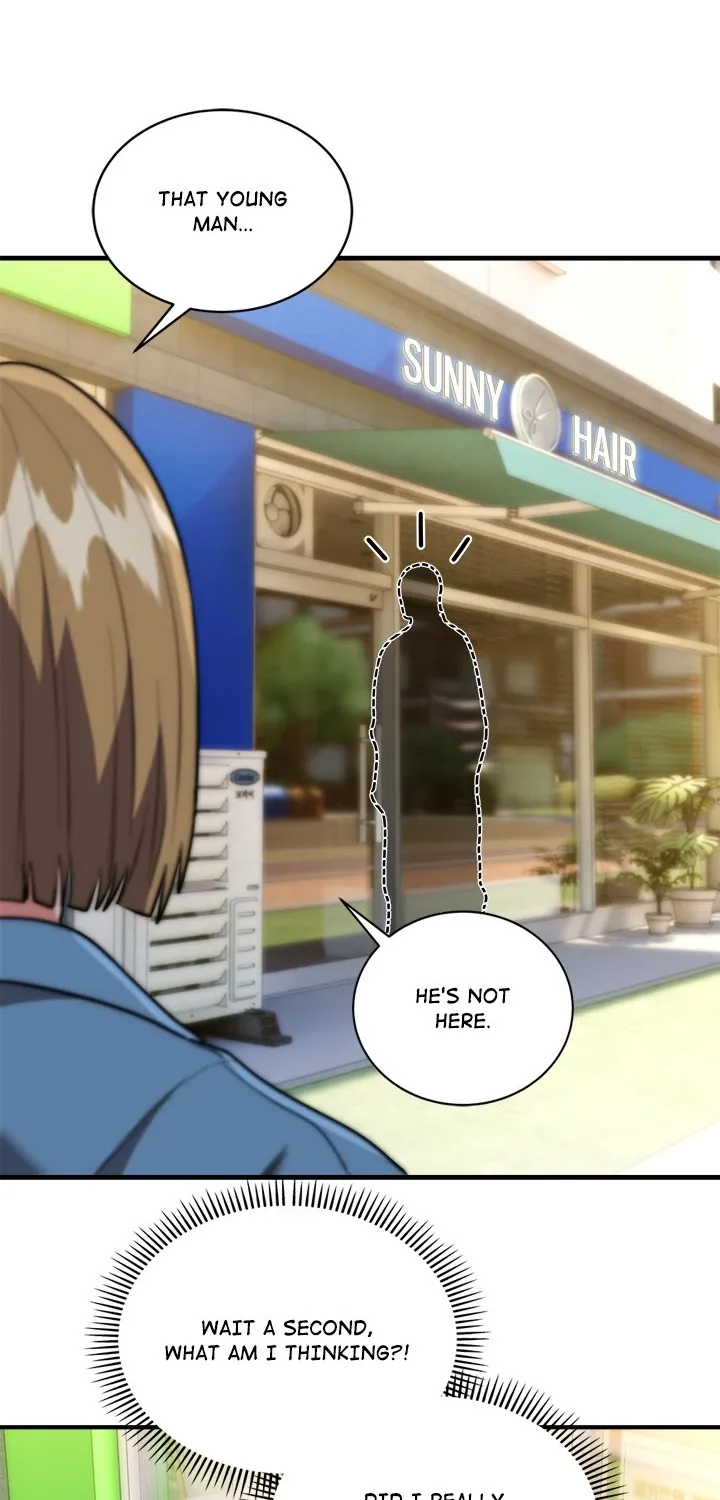 Kangsae the Strong Chapter 15 page 22 - 