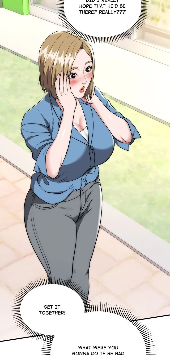 Kangsae the Strong Chapter 15 page 23 - 