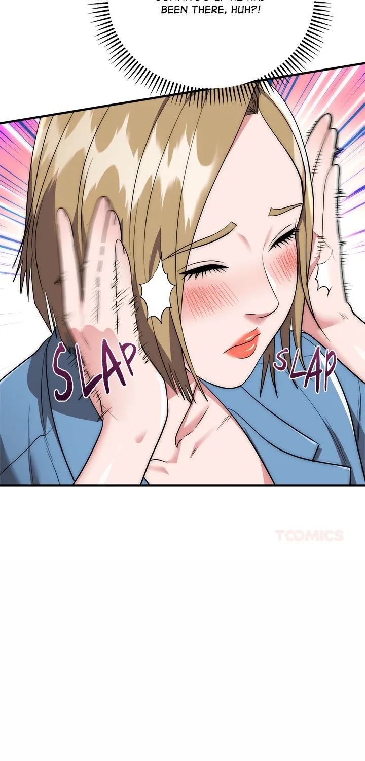 Kangsae the Strong Chapter 15 page 24 - 