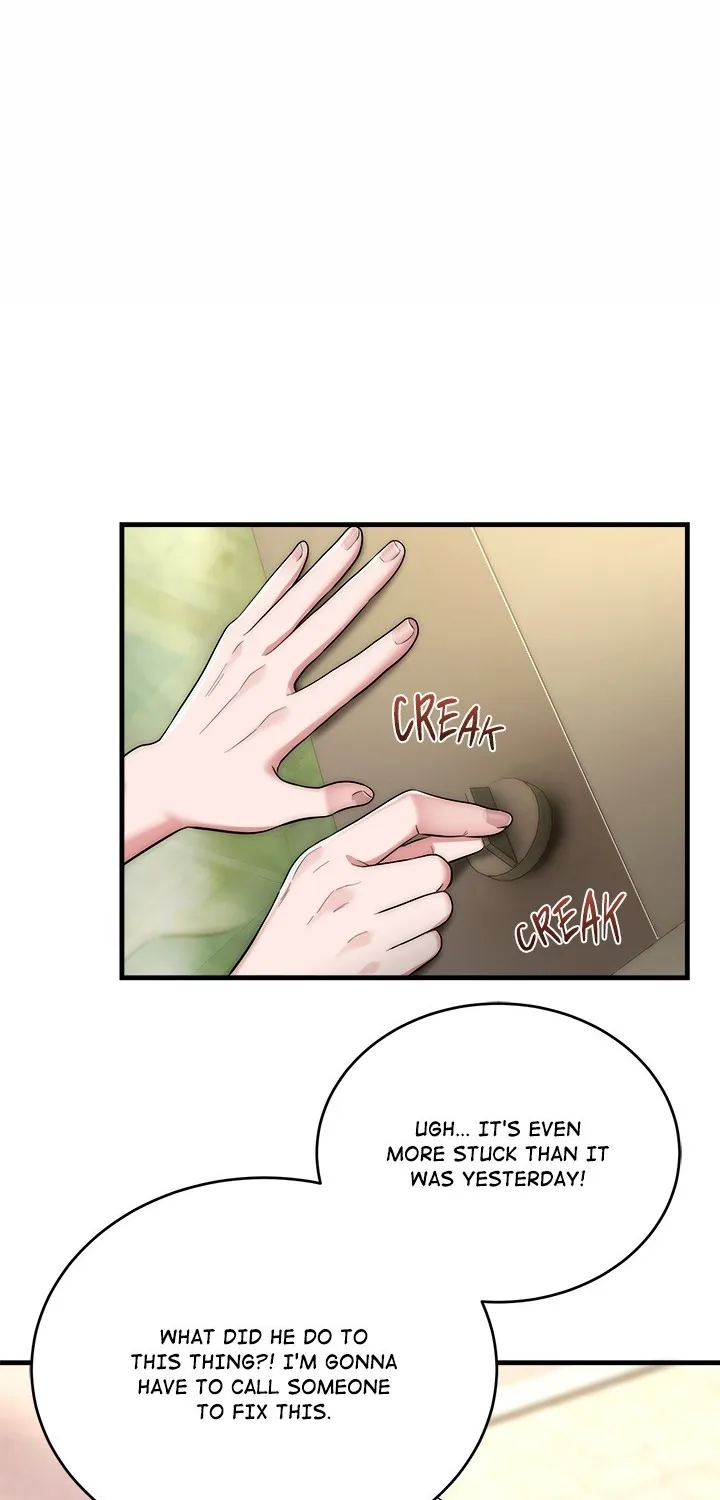Kangsae the Strong Chapter 15 page 25 - 