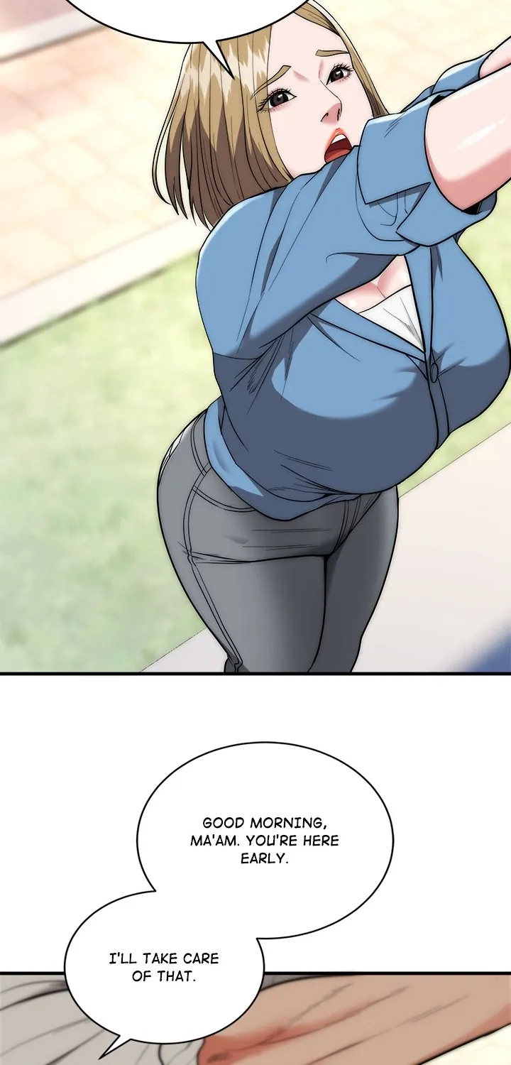 Kangsae the Strong Chapter 15 page 26 - 