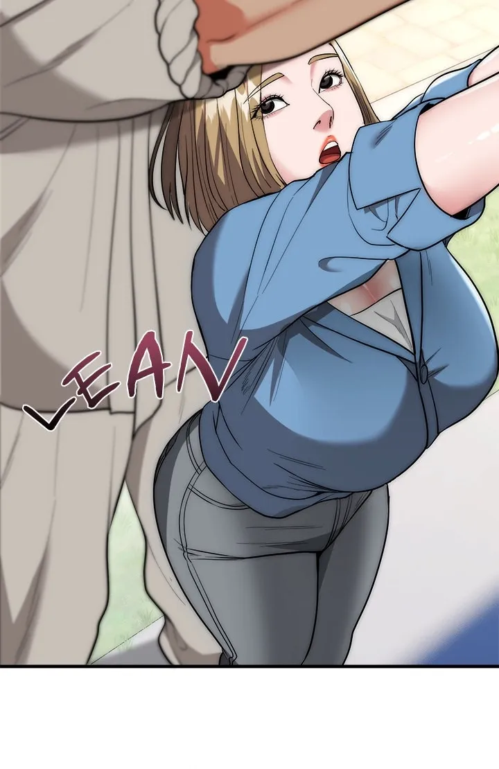 Kangsae the Strong Chapter 15 page 27 - 
