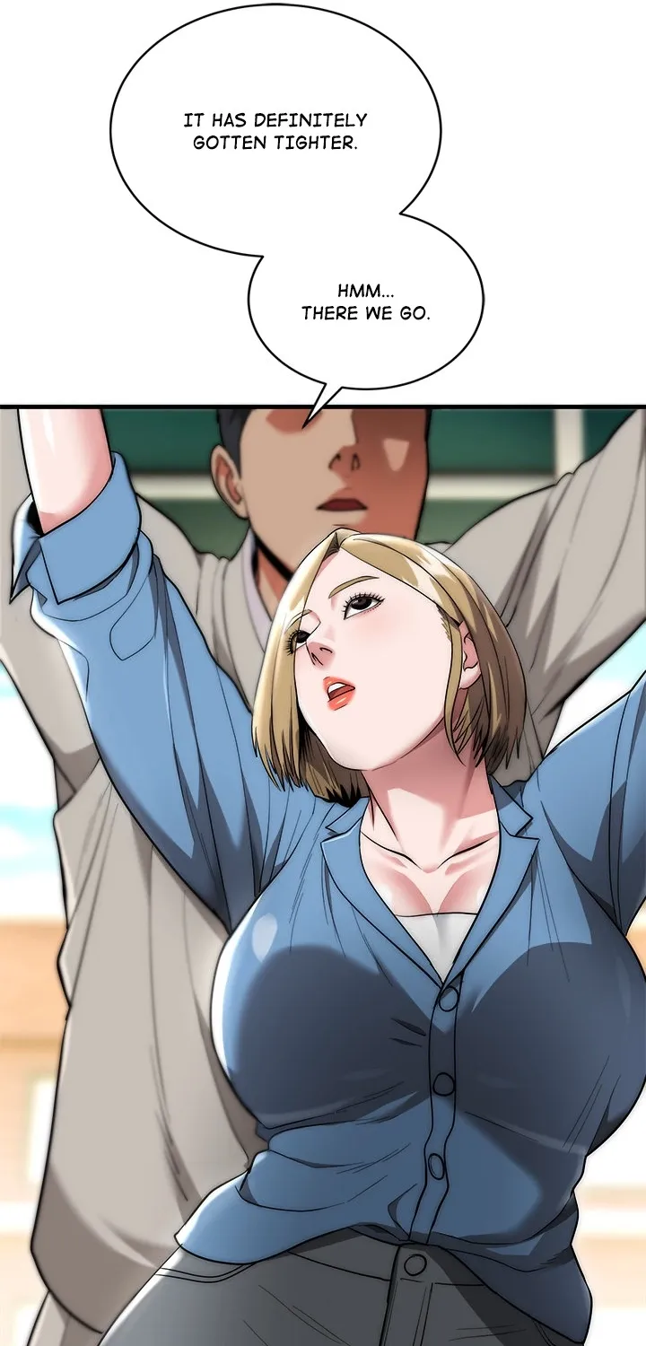 Kangsae the Strong Chapter 15 page 28 - 