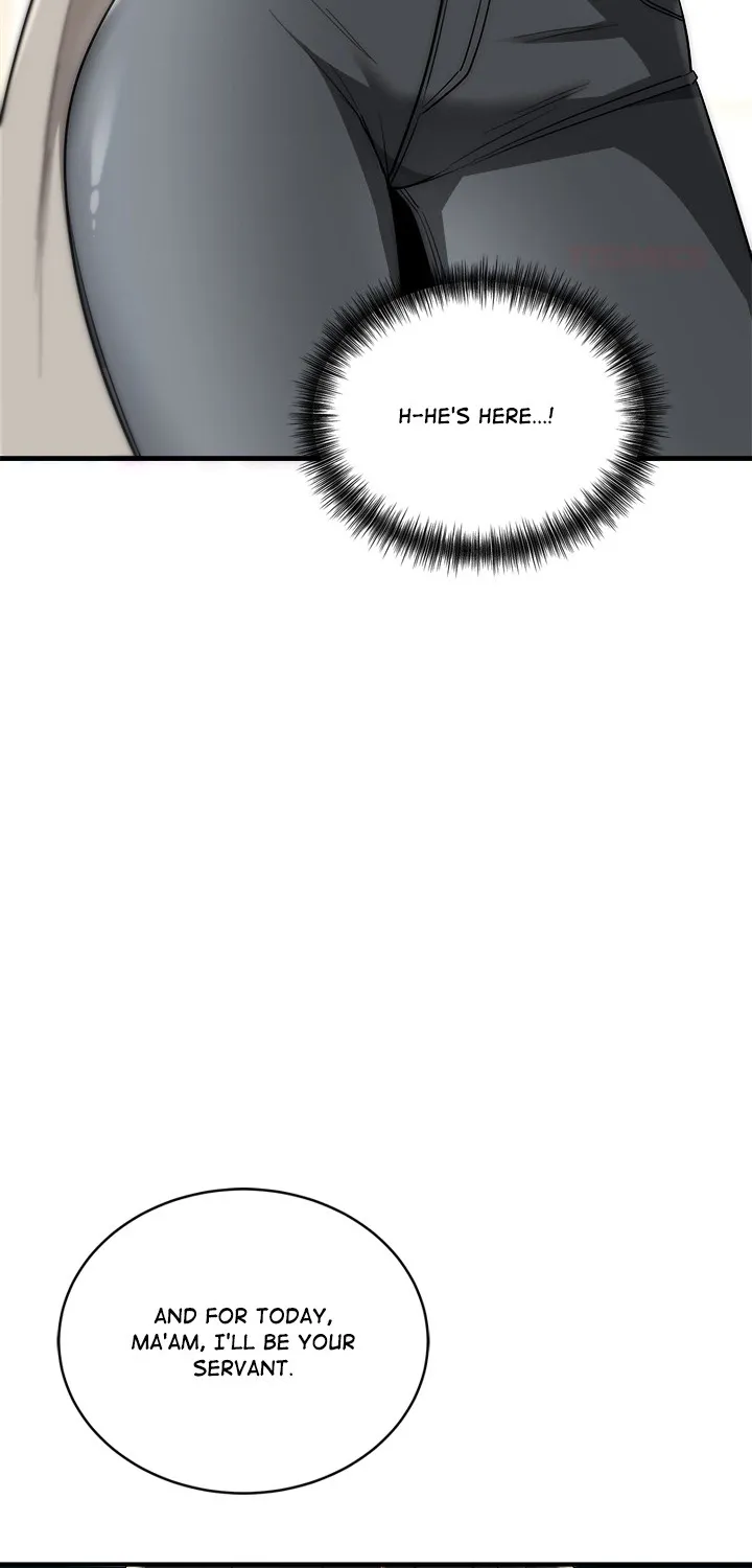 Kangsae the Strong Chapter 15 page 29 - 